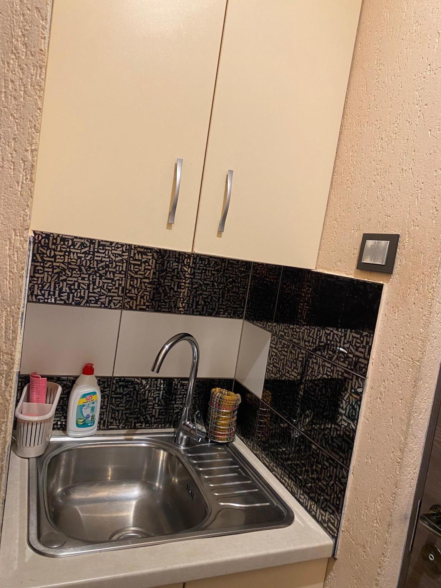 Cat Garden Superior Apartments Рига Экстерьер фото